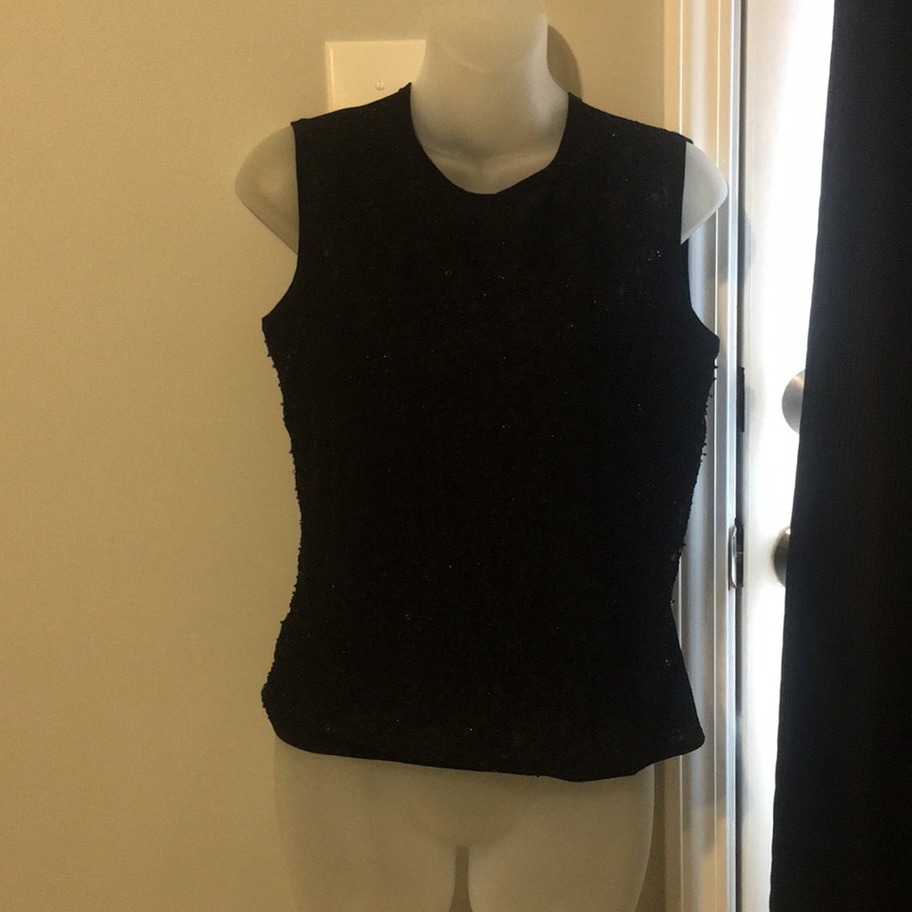 Talbot blouse